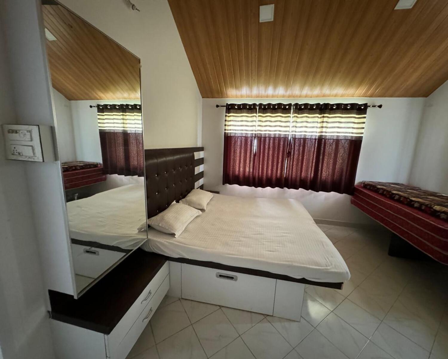 Mandot Villa - Panshet Welhe Exterior foto