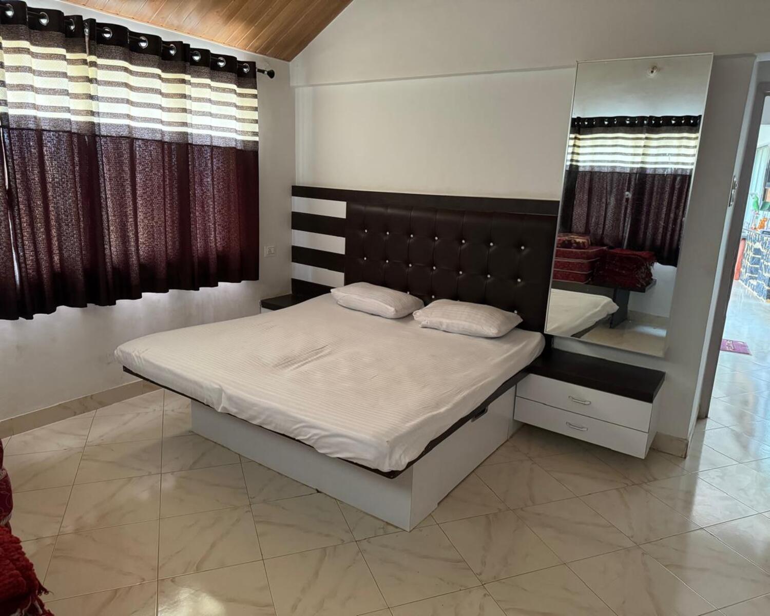 Mandot Villa - Panshet Welhe Exterior foto