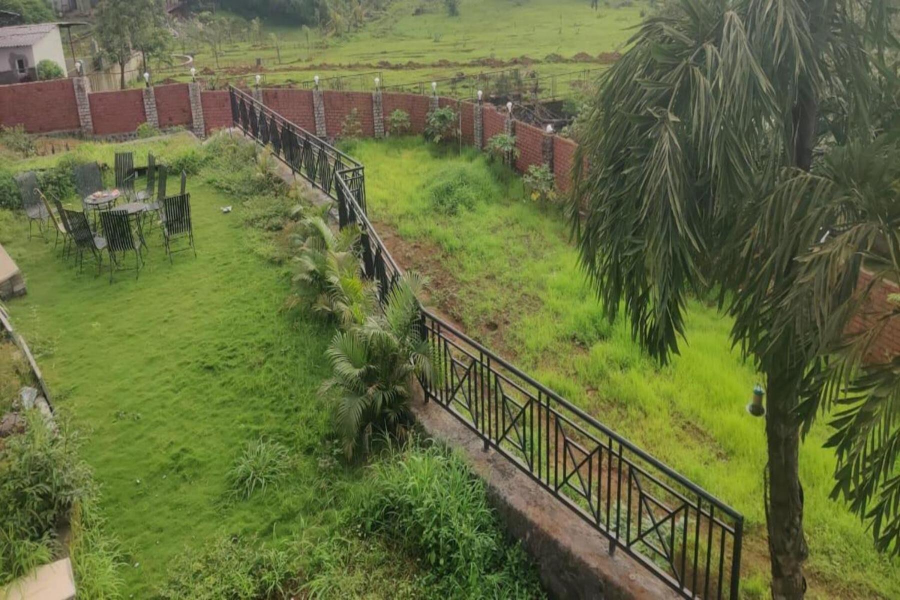 Mandot Villa - Panshet Welhe Exterior foto