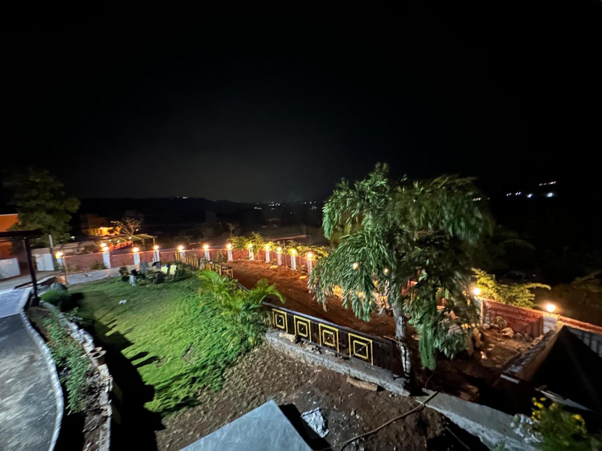 Mandot Villa - Panshet Welhe Exterior foto
