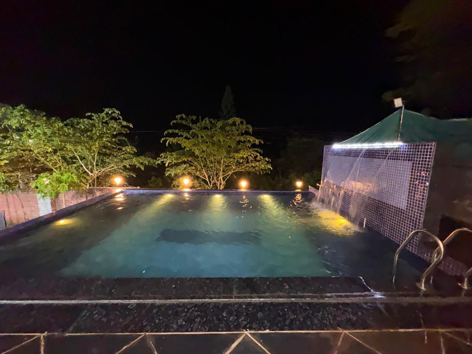 Mandot Villa - Panshet Welhe Exterior foto
